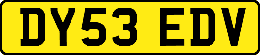 DY53EDV