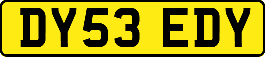 DY53EDY