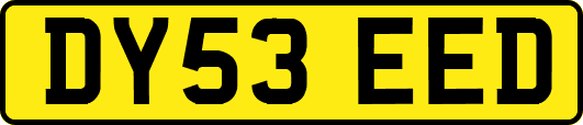 DY53EED