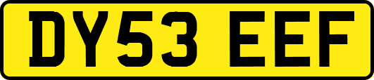 DY53EEF