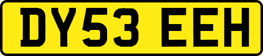 DY53EEH