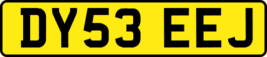 DY53EEJ