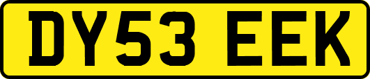 DY53EEK