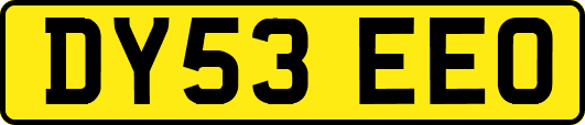 DY53EEO