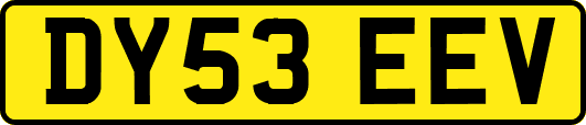 DY53EEV
