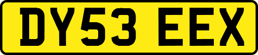 DY53EEX