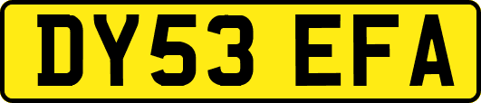 DY53EFA