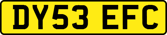 DY53EFC