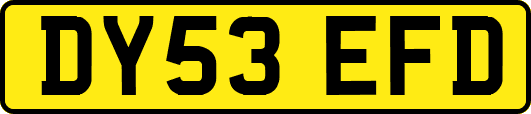 DY53EFD