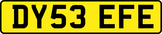 DY53EFE