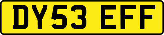 DY53EFF
