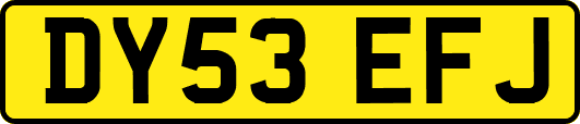 DY53EFJ