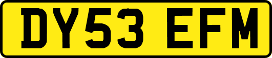 DY53EFM