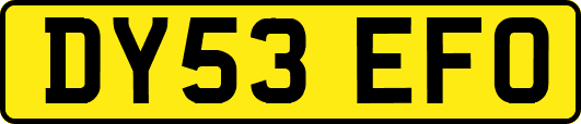 DY53EFO