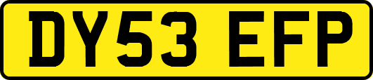 DY53EFP