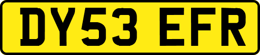 DY53EFR