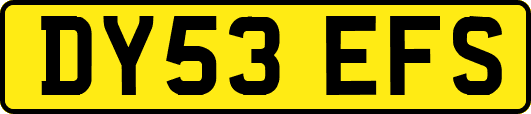 DY53EFS