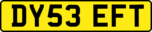 DY53EFT