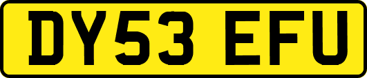DY53EFU