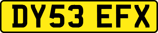 DY53EFX