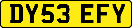 DY53EFY