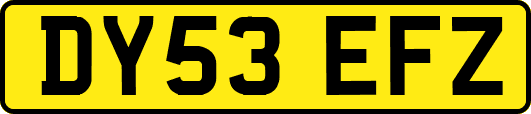 DY53EFZ