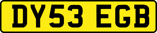 DY53EGB