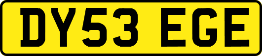 DY53EGE