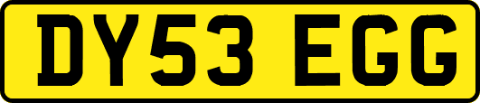 DY53EGG