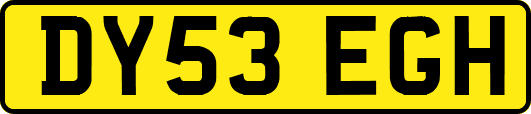 DY53EGH
