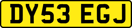 DY53EGJ