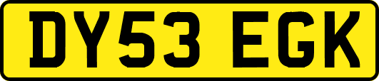DY53EGK