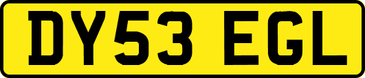 DY53EGL