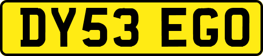 DY53EGO