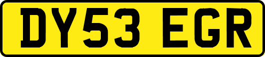DY53EGR