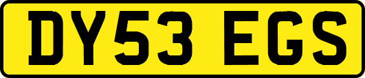 DY53EGS