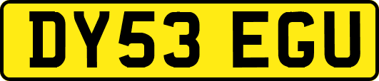 DY53EGU