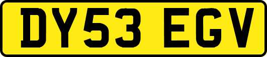 DY53EGV