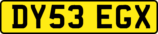 DY53EGX