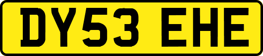 DY53EHE