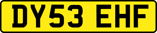 DY53EHF