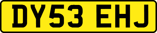 DY53EHJ