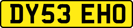 DY53EHO
