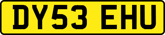 DY53EHU