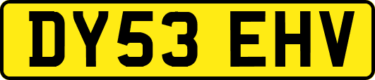 DY53EHV