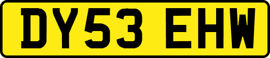 DY53EHW