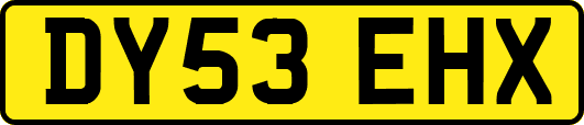 DY53EHX