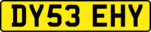 DY53EHY