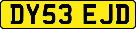 DY53EJD