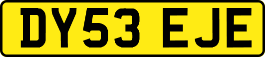 DY53EJE